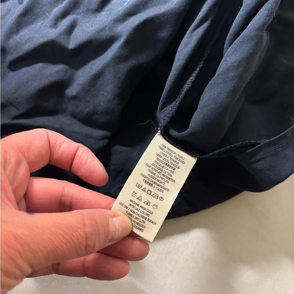 Womens size small free people brand button up shirt, #A992 - Picture 5 of 5